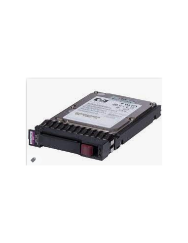 HPE - 507284-001 - HP 300GB 6G