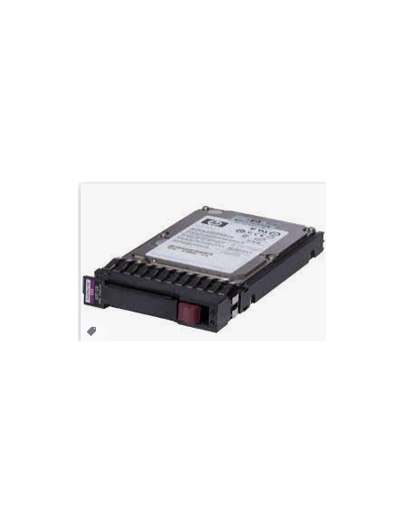HPE - 507284-001 - HP 300GB 6G
