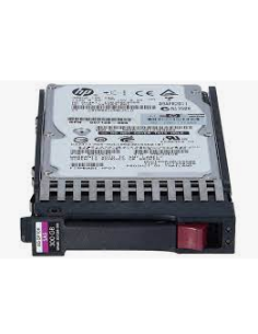HPE - 507284-001 - HP 300GB 6G 2