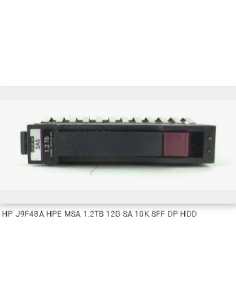 787648-001 - HP 1.2TB SAS 12G 10K SFF
