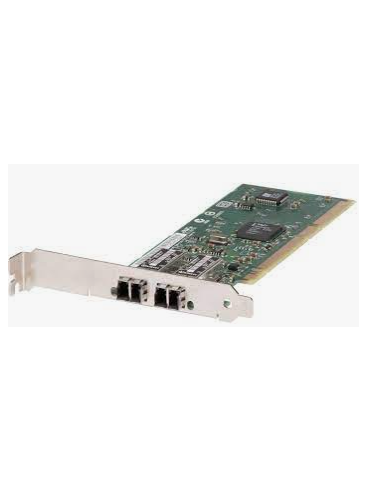 Intel pro/1000 Mf Dual Port FC Pci-X...