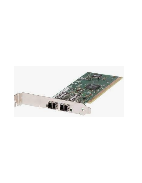 Intel pro/1000 Mf Dual Port FC Pci-X PWLA8492MF