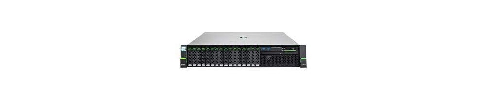 Fujitsu Servers
