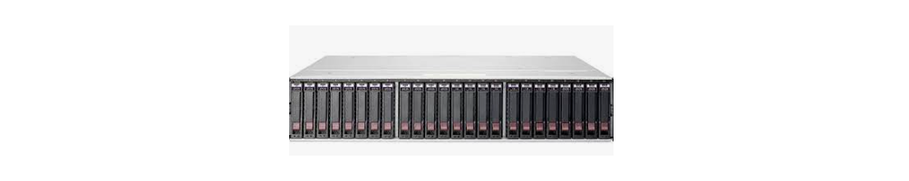 StorageWorks MSA P2000