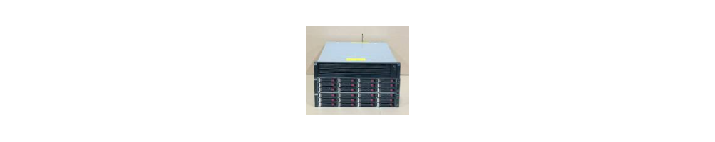 StorageWorks EVA